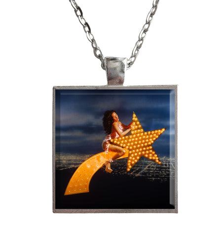 Empress Of - For Your Consideration - Album Cover Art Pendant Necklace