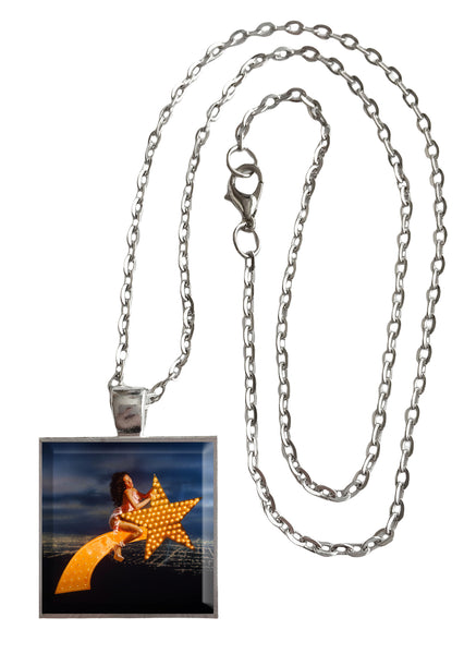 Empress Of - For Your Consideration - Album Cover Art Pendant Necklace