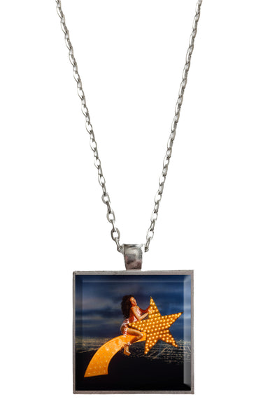 Empress Of - For Your Consideration - Album Cover Art Pendant Necklace