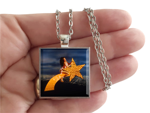 Empress Of - For Your Consideration - Album Cover Art Pendant Necklace