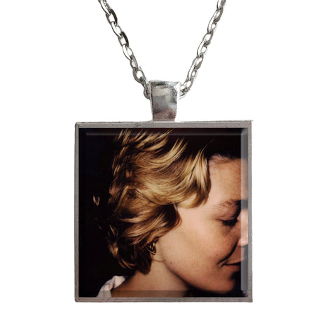 Maggie Rogers - Don't Forget Me  - Album Cover Art Pendant Necklace