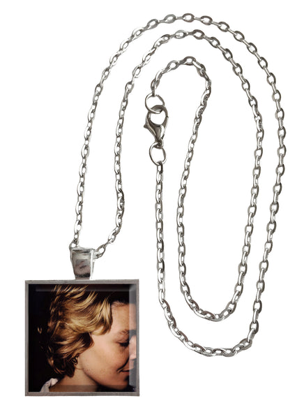 Maggie Rogers - Don't Forget Me  - Album Cover Art Pendant Necklace