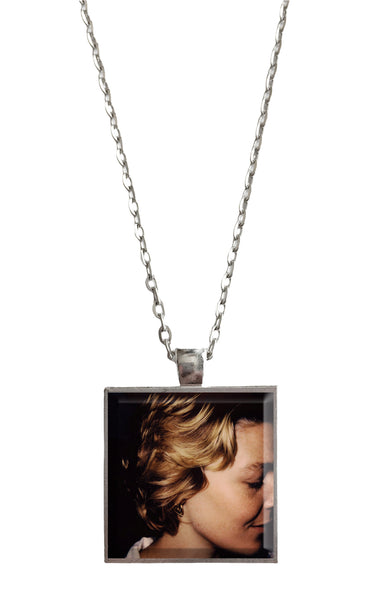 Maggie Rogers - Don't Forget Me  - Album Cover Art Pendant Necklace