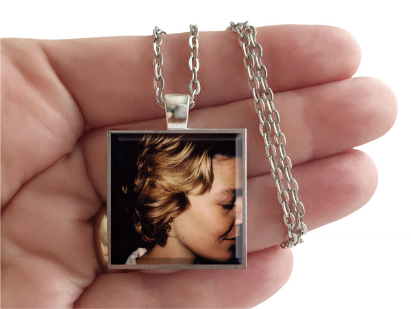 Maggie Rogers - Don't Forget Me  - Album Cover Art Pendant Necklace