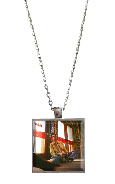 Niall Horan - The Show: The Encore - Album Cover Art Pendant Necklace