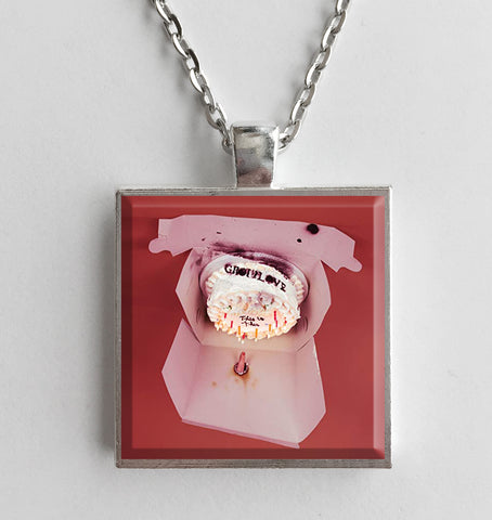 Grouplove - This is This - Album Cover Art Pendant Necklace