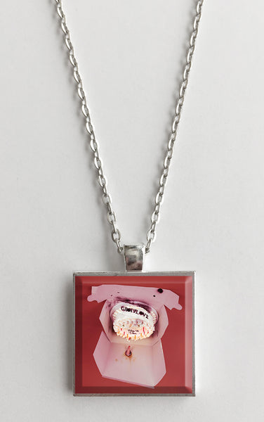 Grouplove - This is This - Album Cover Art Pendant Necklace