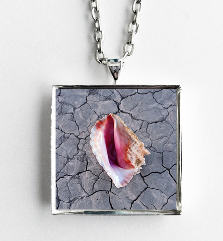 The Killers - Wonderful Wonderful - Album Cover Art Pendant Necklace - Hollee