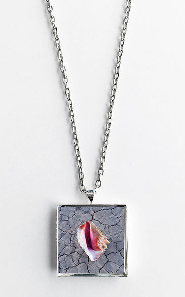 The Killers - Wonderful Wonderful - Album Cover Art Pendant Necklace - Hollee