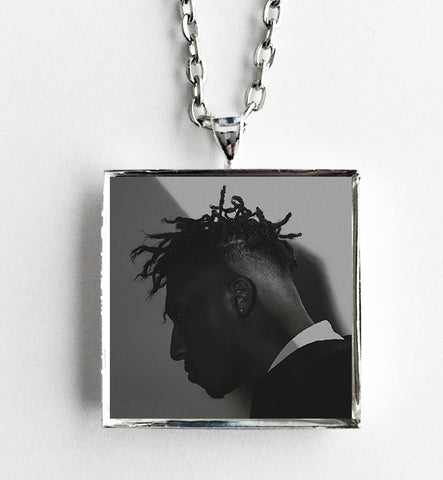 Lecrae - All Things Work Together - Album Cover Art Pendant Necklace - Hollee