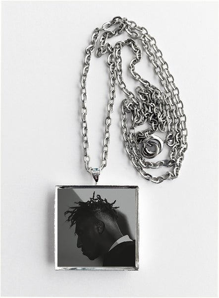 Lecrae - All Things Work Together - Album Cover Art Pendant Necklace - Hollee