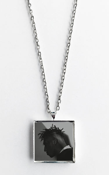 Lecrae - All Things Work Together - Album Cover Art Pendant Necklace - Hollee