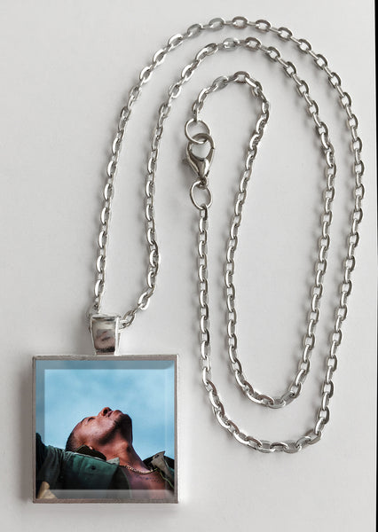 Lecrae - Restoration - Album Cover Art Pendant Necklace