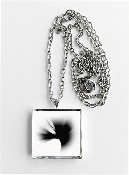 Linkin Park - A Thousand Suns - Album Cover Art Pendant Necklace - Hollee