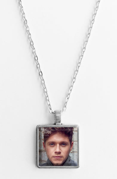 Niall Horan - Flicker - Mini Album Cover Art Pendant Necklace - Hollee