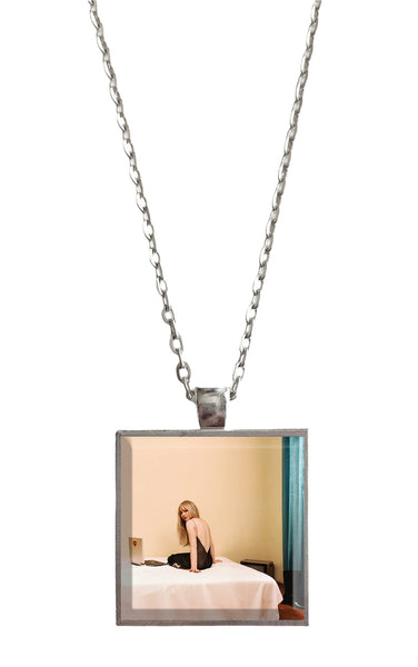 Sabrina Carpenter - emails i can't send - Album Cover Art Pendant Necklace