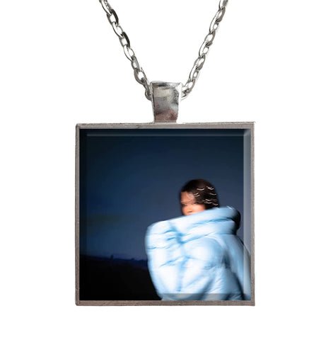 Shygirl - Nymph - Album Cover Art Pendant Necklace