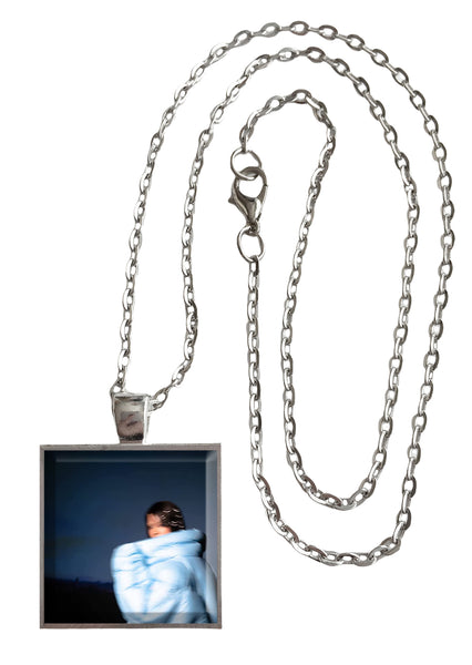 Shygirl - Nymph - Album Cover Art Pendant Necklace