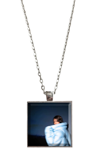 Shygirl - Nymph - Album Cover Art Pendant Necklace