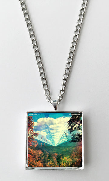 Tame Impala - Innerspeaker - Album Cover Art Pendant Necklace - Hollee