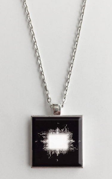 Tool -Aenima - Album Cover Art Pendant Necklace - Hollee