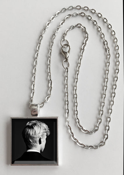 Troye Sivan - Bloom - Album Cover Art Pendant Necklace - Hollee