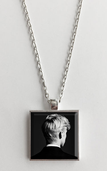 Troye Sivan - Bloom - Album Cover Art Pendant Necklace - Hollee