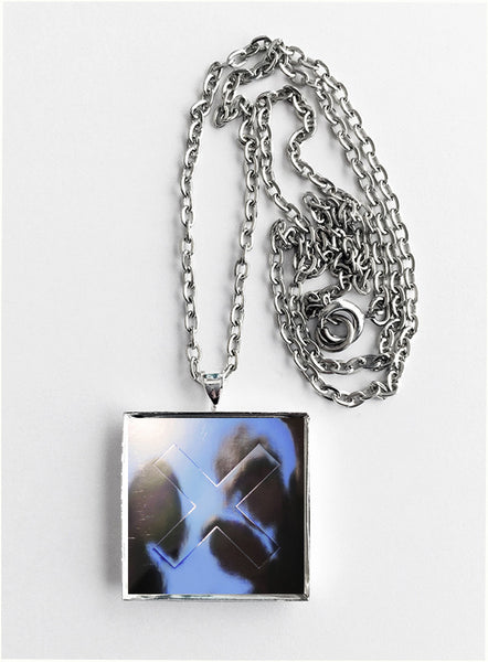 The XX - I See You - Album Cover Art Pendant Necklace - Hollee