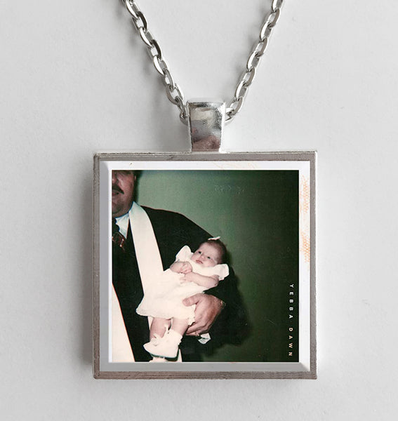 Yebba - Dawn - Album Cover Art Pendant Necklace